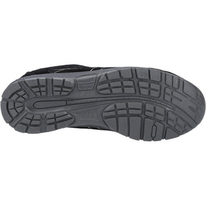 Centek FS314 S1P Safety Trainer - Black (31341 - 53581) - 31341-53581-06 - Centek - Trade Counter Direct