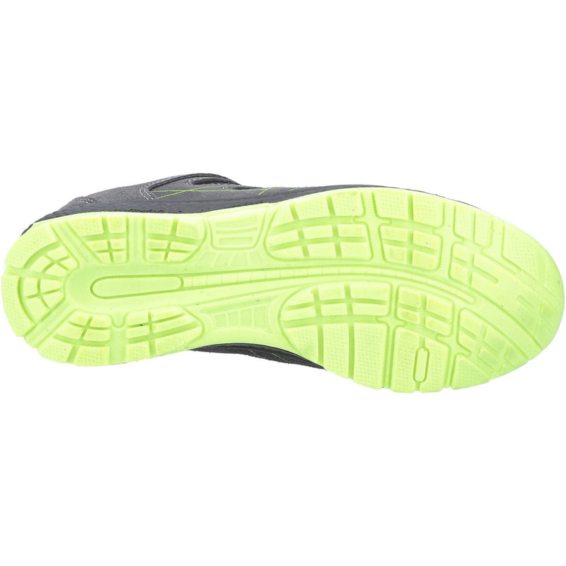 Centek FS315 S1P Safety Trainer - Grey (31342 - 53582) - 31342-53582-06 - Centek - Trade Counter Direct