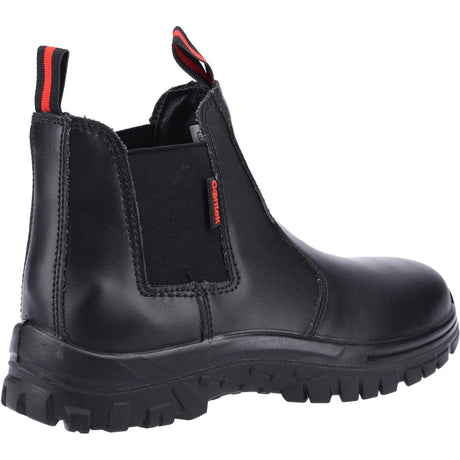 Centek FS316 S1 Dealer Safety Boot - Black (32437 - 55495) - 32437-55495-02 - Centek - Trade Counter Direct