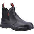 Centek FS316 S1 Dealer Safety Boot - Black (32437 - 55495) - 32437-55495-02 - Centek - Trade Counter Direct