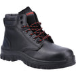 Centek FS317C S3 Safety Boot - Black (32775 - 55953) - 32775-55953-01 - Centek - Trade Counter Direct