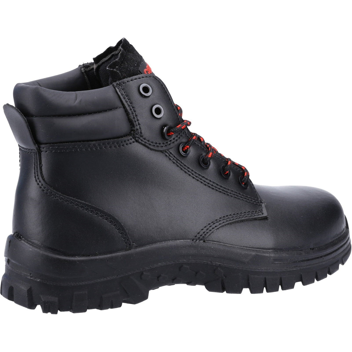 Centek FS317C S3 Safety Boot - Black (32775 - 55953) - 32775-55953-01 - Centek - Trade Counter Direct