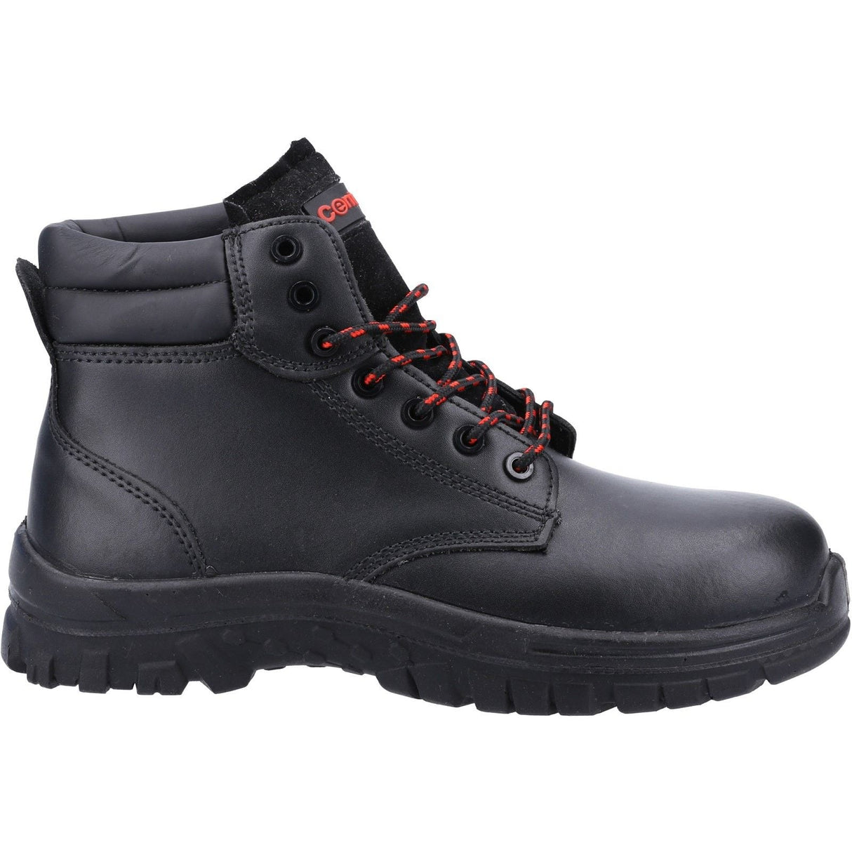 Centek FS317C S3 Safety Boot - Black (32775 - 55953) - 32775-55953-01 - Centek - Trade Counter Direct