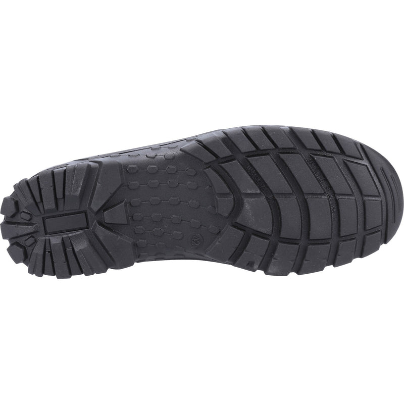 Centek FS319 S1 Dealer Safety Boot - Brown (35156 - 65657) - 35156-65657-02 - Centek - Trade Counter Direct