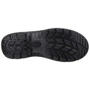 Centek FS330 Safety Boot - Black (19229 - 29531) - 19229-29531-01 - Centek - Trade Counter Direct