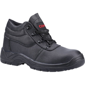 Centek FS330 Safety Boot - Black (19229 - 29531) - 19229-29531-01 - Centek - Trade Counter Direct