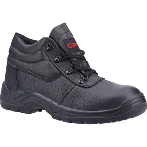 Centek FS330 Safety Boot - Black (19229 - 29531) - 19229-29531-01 - Centek - Trade Counter Direct