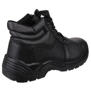 Centek FS330 Safety Boot - Black (19229 - 29531) - 19229-29531-01 - Centek - Trade Counter Direct