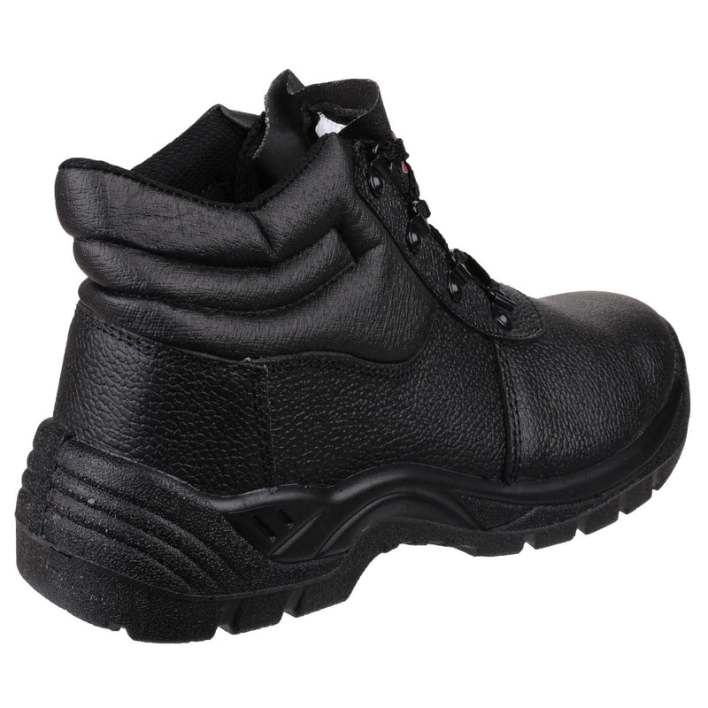 Centek FS330 Safety Boot - Black (19229 - 29531) - 19229-29531-01 - Centek - Trade Counter Direct