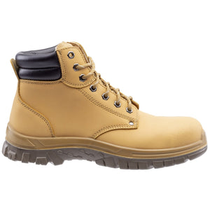 Centek FS339 S3 Safety Boot - Honey (29828 - 50674) - 29828-50674-03 - Centek - Trade Counter Direct