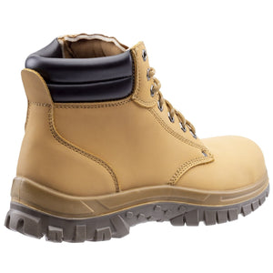 Centek FS339 S3 Safety Boot - Honey (29828 - 50674) - 29828-50674-03 - Centek - Trade Counter Direct