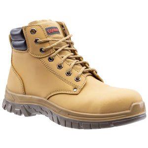 Centek FS339 S3 Safety Boot - Honey (29828 - 50674) - 29828-50674-03 - Centek - Trade Counter Direct