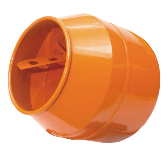 Belle - Replacement Drum - Type