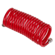 Coiled Air Hose - SA335 - Sealey Tools UK - Trade Counter Direct