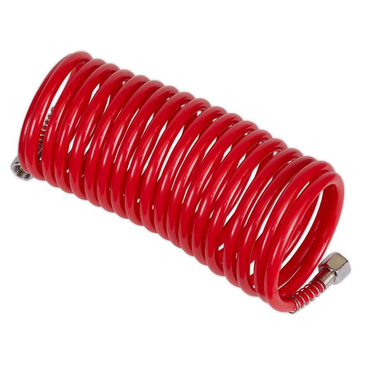 Coiled Air Hose - SA335 - Sealey Tools UK - Trade Counter Direct