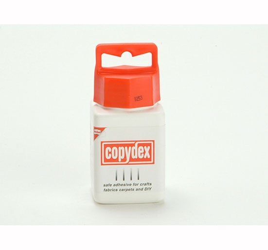 Copydex Adhesives - COP125 - Copydex - Trade Counter Direct