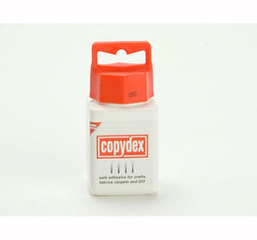 Copydex Adhesives - COP125 - Copydex - Trade Counter Direct