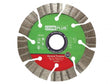 Core Plus CORDBGP115 GP115 General - Purpose Hybrid Turbo Diamond Blade 115mm - CORDBGP115 - Core Plus - Trade Counter Direct