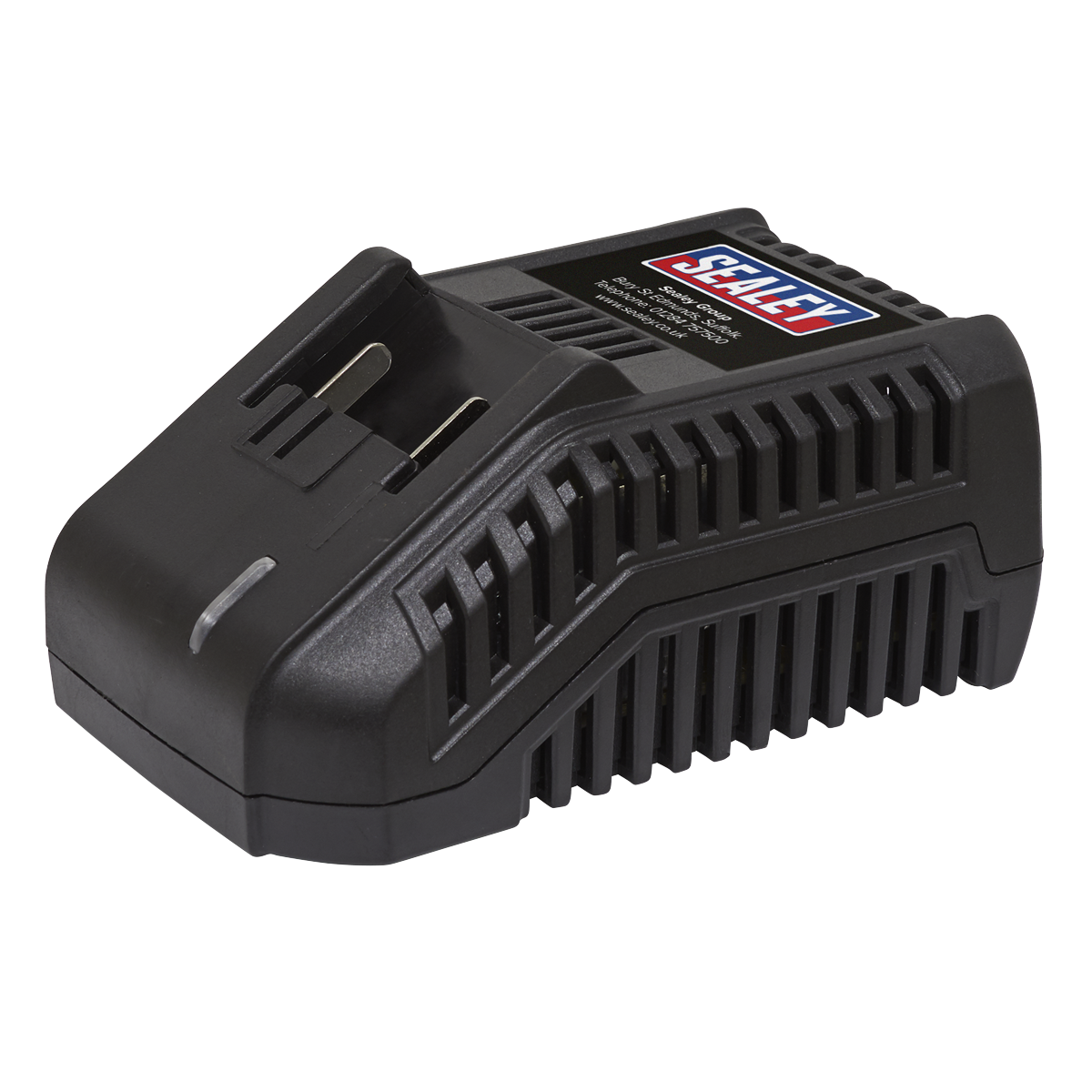 Sealey CP20VMC Battery Charger 20V Lithium-ion for SV20 Series