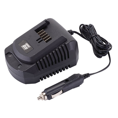 D20 12V Li-ion In-Car Battery Charger, 2.2A - DR-02255 - Draper - Trade Counter Direct