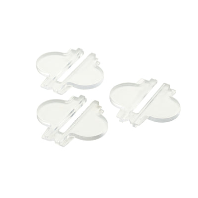 D20 Jigsaw Anti-Splinter Guards (Pack of 3) - DR-10045 - Draper - Trade Counter Direct