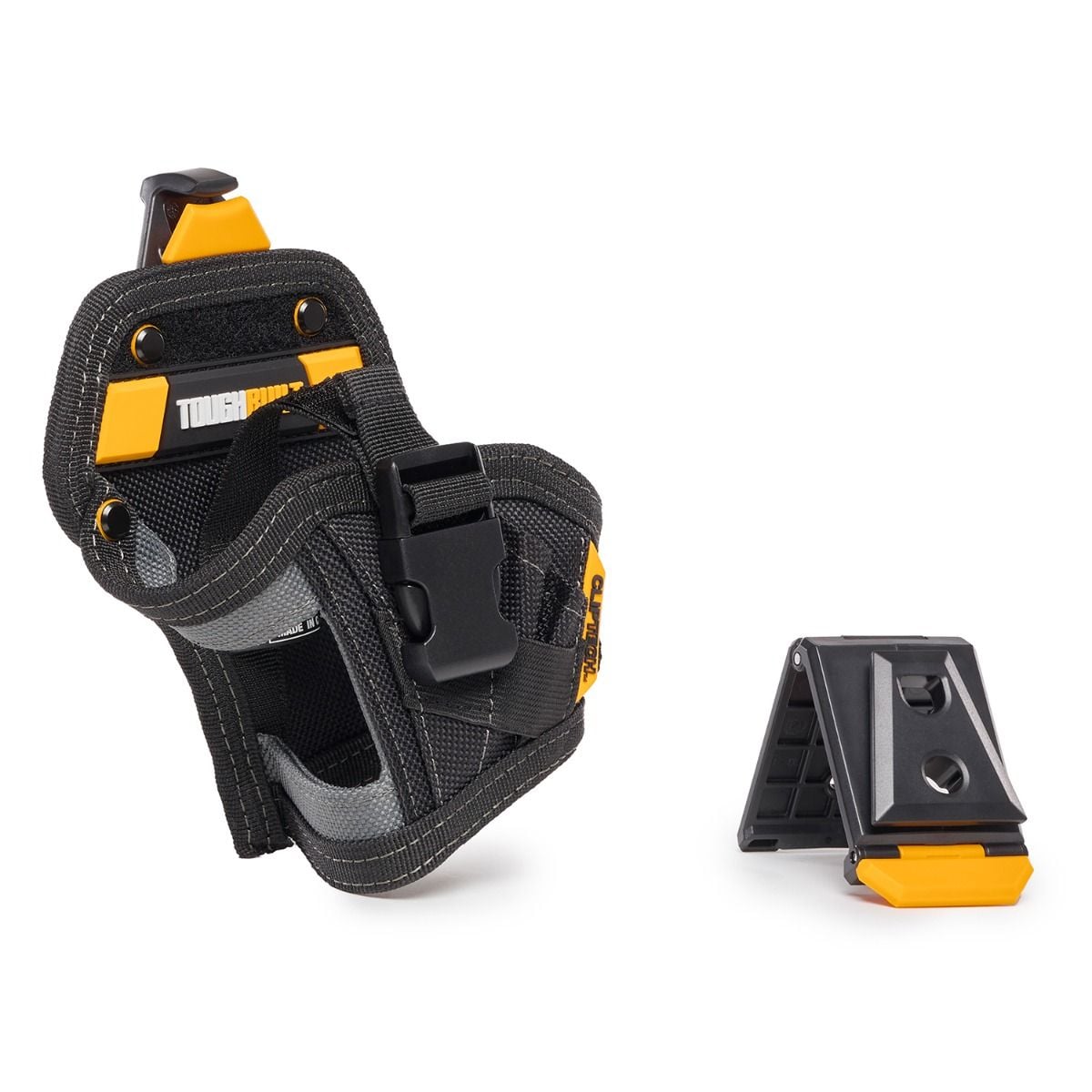 Toughbuilt Drill Holster - TB-CT-20-S