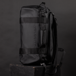 Velocity 40L Duffel Bag - DB-40