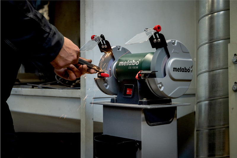 Metabo DS 150 M (604150000) 240V Bench Grinder product image 3