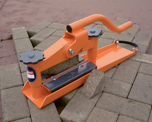 Altrad-Belle 155.9.000 Minipave Block Spiltter (c/w Blades)