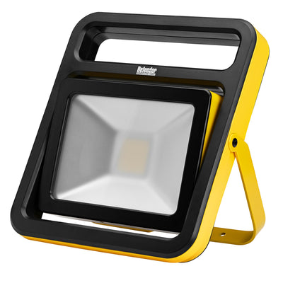 Defender E206011 Slimline LED Floor Light, 110V, AC, 20W - DR-35620 - Defender - Trade Counter Direct