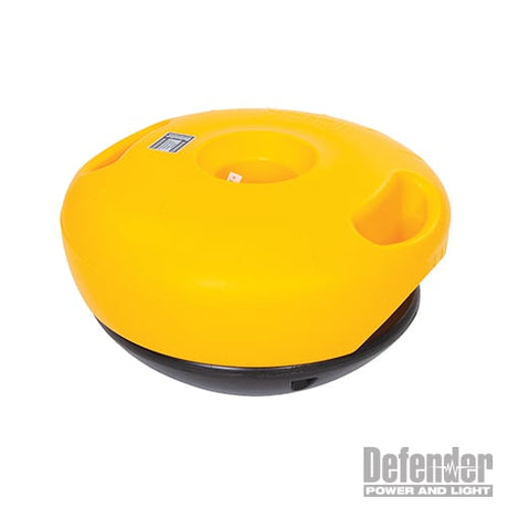 Defender V2 Wobble Base V2 Base - E712550 - E712550 - Defender - Trade Counter Direct