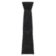 Dellonda DG7 Dellonda Water - Resistant Tower Patio Heater Cover - Black - DG7 - Sealey Tools UK - Trade Counter Direct