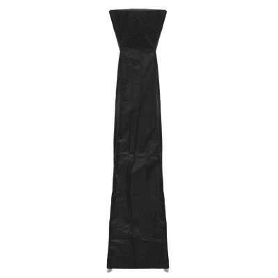Dellonda DG7 Dellonda Water - Resistant Tower Patio Heater Cover - Black - DG7 - Sealey Tools UK - Trade Counter Direct