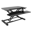 Dellonda DH14 Dellonda 71cm Height - Adjustable Standing Desk Riser - DH14 - Sealey Tools UK - Trade Counter Direct