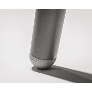 Dellonda Echo 3 Piece Aluminium Balcony Set with Tempered Glass Top - DG58 - DG58 - DG58 - Sealey Tools UK - Trade Counter Direct