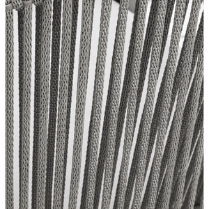 Dellonda Echo 3 Piece Aluminium Balcony Set with Tempered Glass Top - DG58 - DG58 - DG58 - Sealey Tools UK - Trade Counter Direct