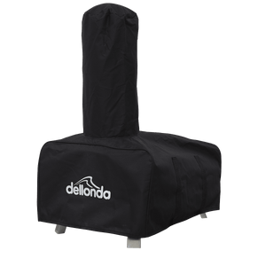 Dellonda Outdoor Pizza Oven Cover & Carry Bag for DG10 & DG11 - DG12 - DG12 - Sealey Tools UK - Trade Counter Direct