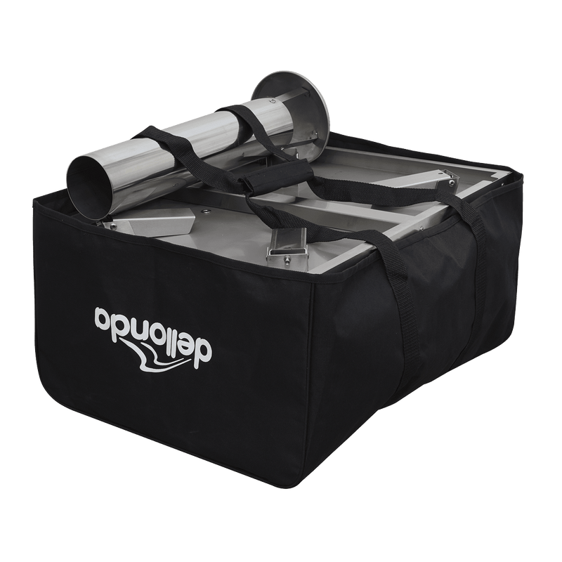 Dellonda Outdoor Pizza Oven Cover & Carry Bag for DG10 & DG11 - DG12 - DG12 - Sealey Tools UK - Trade Counter Direct