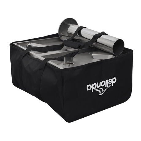 Dellonda Outdoor Pizza Oven Cover & Carry Bag for DG10 & DG11 - DG12 - DG12 - Sealey Tools UK - Trade Counter Direct