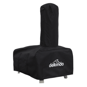 Dellonda Outdoor Pizza Oven Cover & Carry Bag for DG10 & DG11 - DG12 - DG12 - Sealey Tools UK - Trade Counter Direct