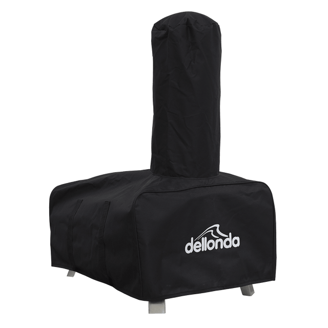 Dellonda Outdoor Pizza Oven Cover & Carry Bag for DG10 & DG11 - DG12 - DG12 - Sealey Tools UK - Trade Counter Direct