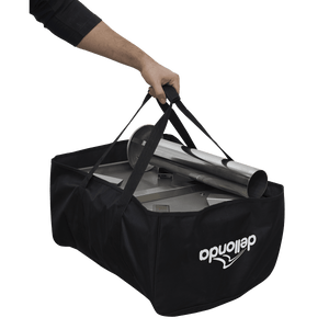 Dellonda Outdoor Pizza Oven Cover & Carry Bag for DG10 & DG11 - DG12 - DG12 - Sealey Tools UK - Trade Counter Direct