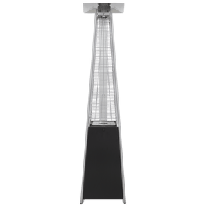 Dellonda Pyramid Gas Outdoor Garden Patio Heater 13kW Commercial & Home Use - DG98 - DG98 - Sealey Tools UK - Trade Counter Direct