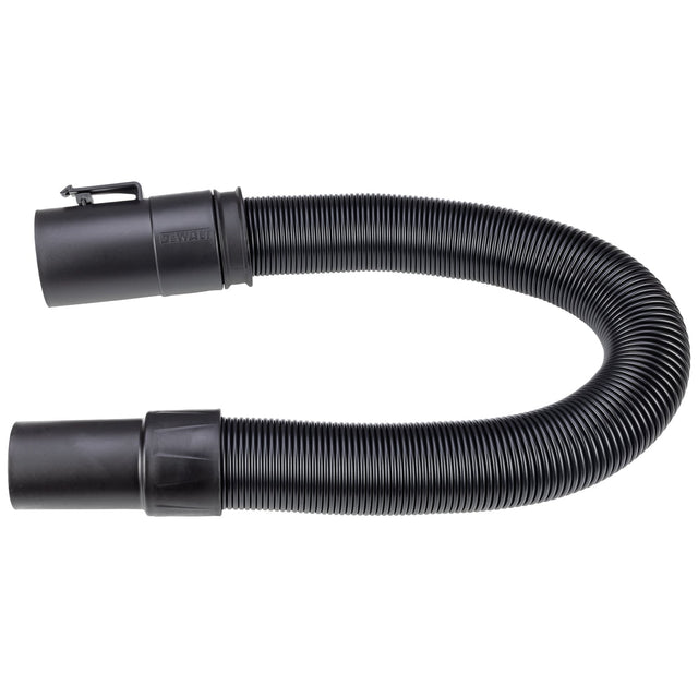 DEWALT® 48mm x 2.1mtr Super Flexi Hose - SIP-DXVA19-2600 - DEWALT - Trade Counter Direct