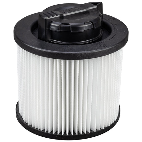 DEWALT® Cartridge Filter - SIP-DXVC4001 - DEWALT - Trade Counter Direct