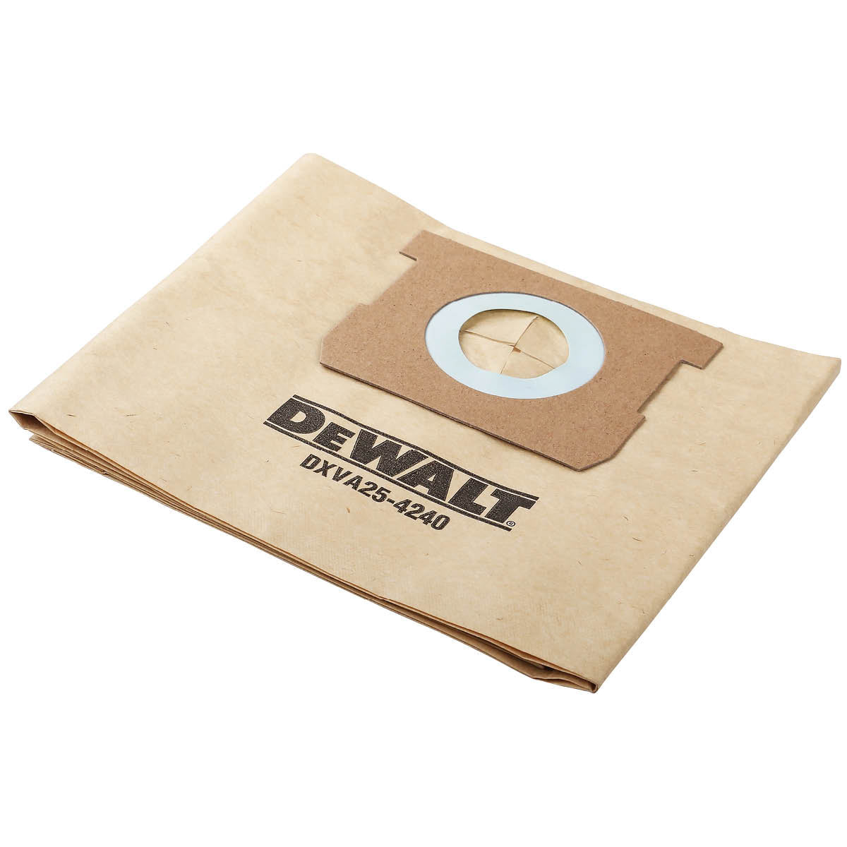 DEWALT® Dust Bag - SIP-DXVA25-4240 - DEWALT - Trade Counter Direct