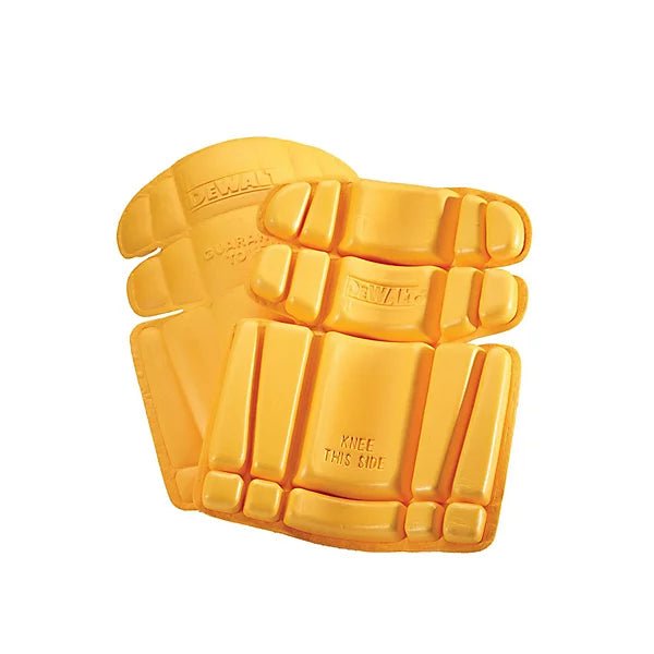 DeWalt DWC15001 Knee Pads - For Trousers - DEWDWCKP - DeWalt Power Tools UK - Trade Counter Direct