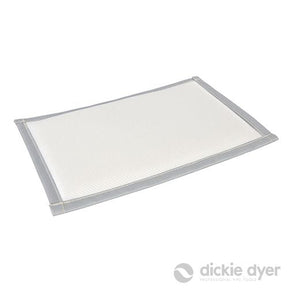 Dickie Dyer Burn Barrier 290 x 200mm - 903666 - 903666 - Dickie Dyer - Trade Counter Direct