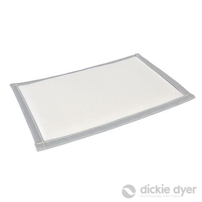Dickie Dyer Burn Barrier 290 x 200mm - 903666 - 903666 - Dickie Dyer - Trade Counter Direct
