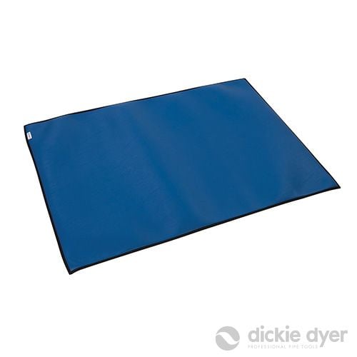 Dickie Dyer Maintenance Mat 1.35 x 0.8m - 367343 - 367343 - Dickie Dyer - Trade Counter Direct